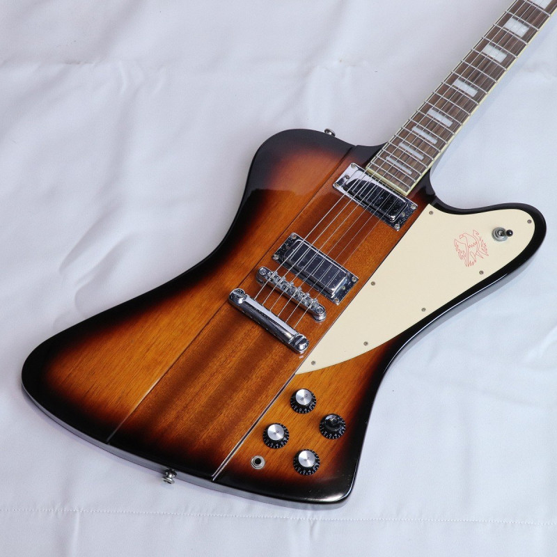 【中古】Epiphone / Limited Edition Firebird V 2006年製【3.3kg】【S/N:U06091573】【横浜店】