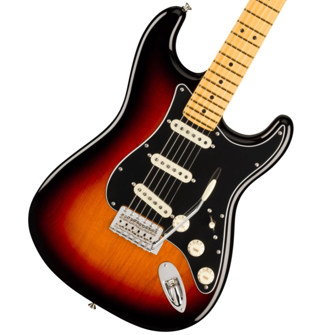 専用！fender americanprofessional ストラトキャスター Fender / American Professional Classic Stratocaster Maple