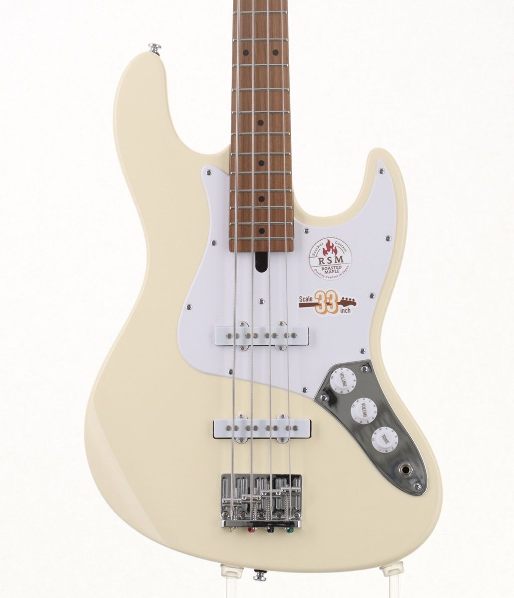 中古】Bacchus / WL4-STD33 RSM/M OWH【4.12kg】【S/N:GJ02502】【横浜