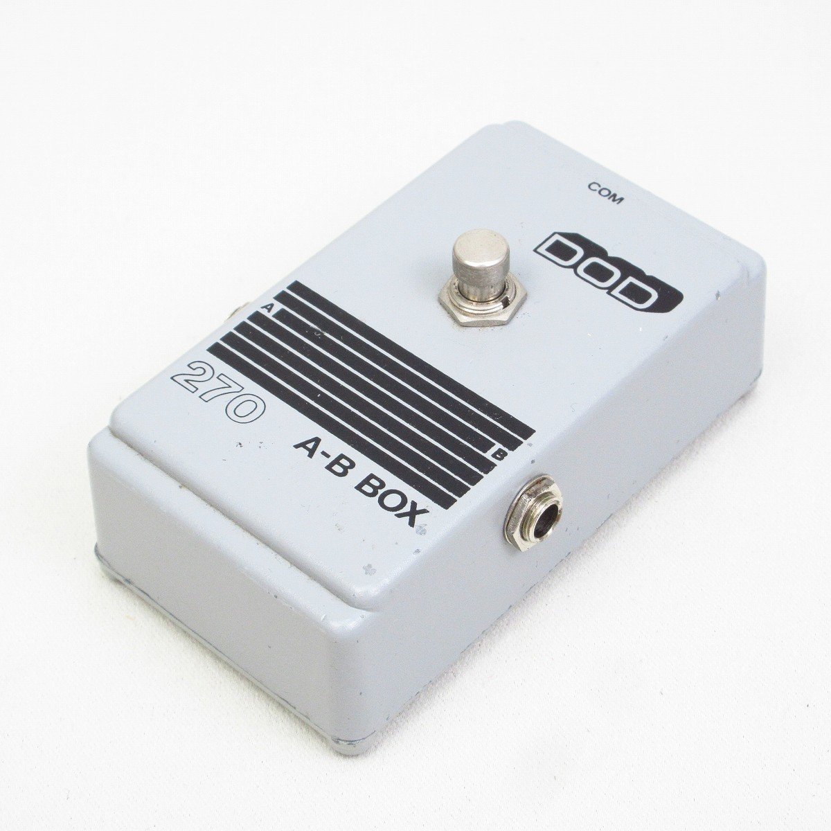 中古】DOD / 270 a-b box ラインセレクター 【横浜店】 | ライン