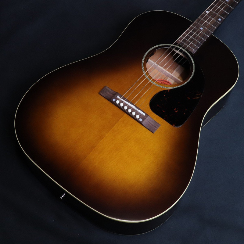 Epiphone / Inspired by Gibson Custom Tamio Okuda J-45 Washed