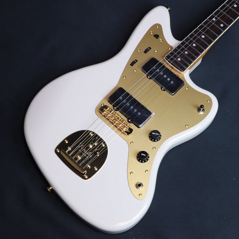 Fender / ISHIBASHI FSR MIJ Traditional 60S Jazzmaster Alder Body