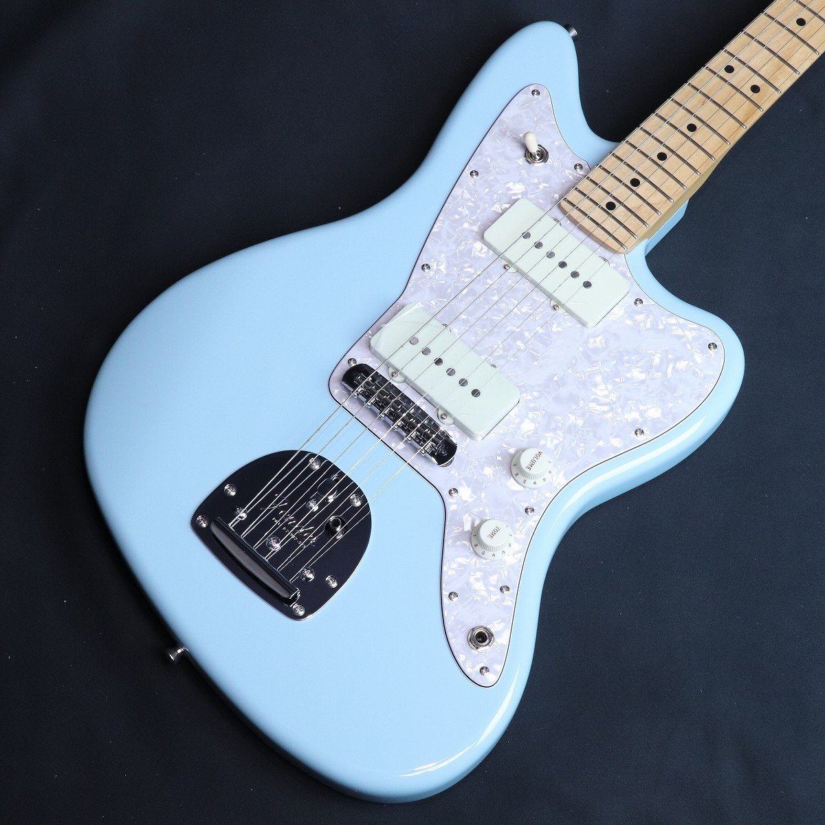 特典付き]Fender / MIJ Hybrid II FSR Collection Jazzmaster Maple