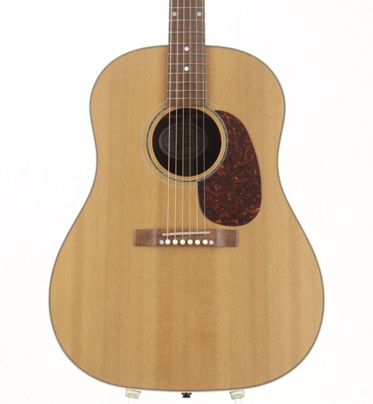 【中古】Gibson / J-15 Antique Natural 2014年製【S/N:12254077】【横浜店】