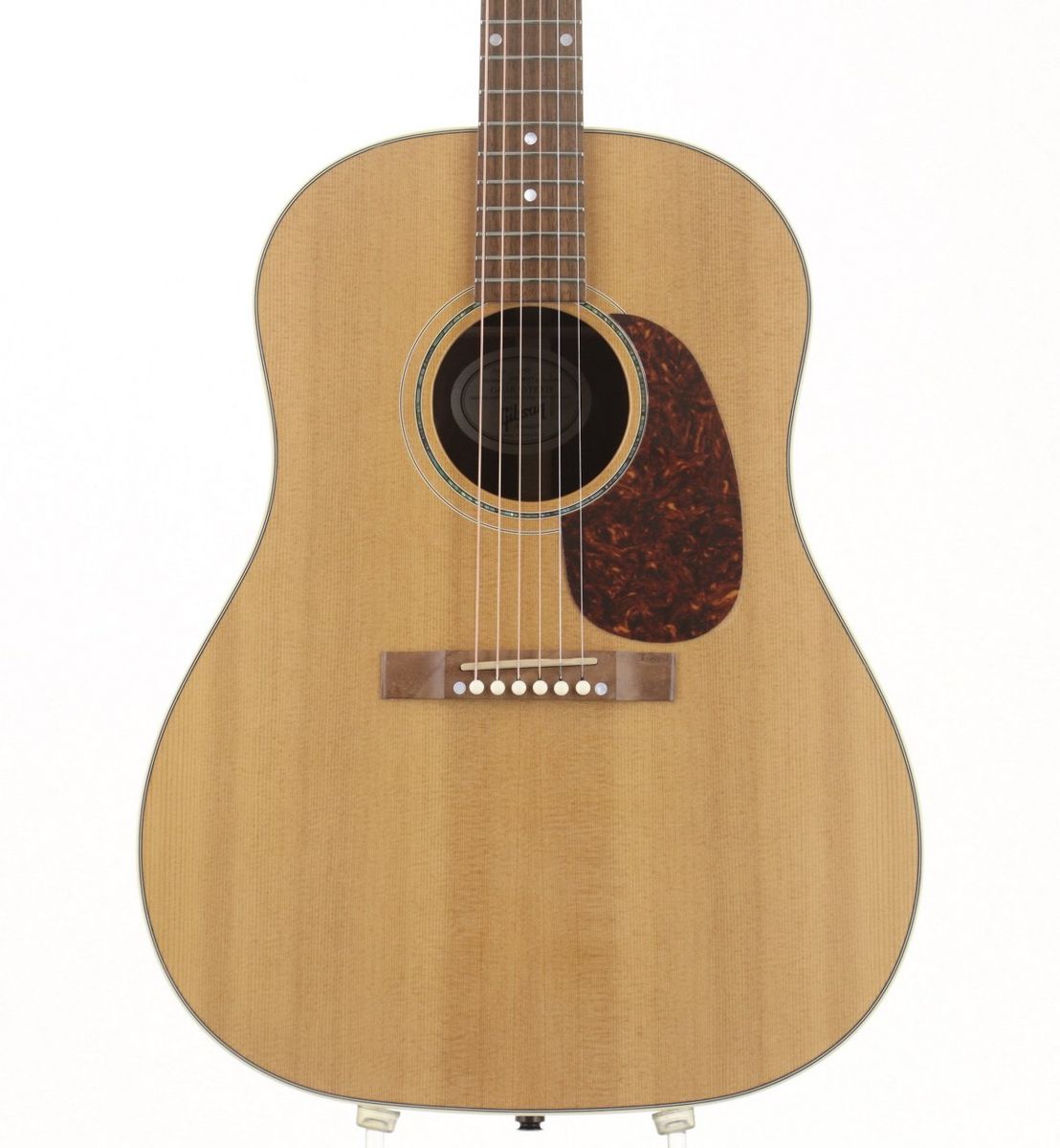 中古】Gibson / J-15 Antique Natural 2014年製【S/N:12254077】【横浜