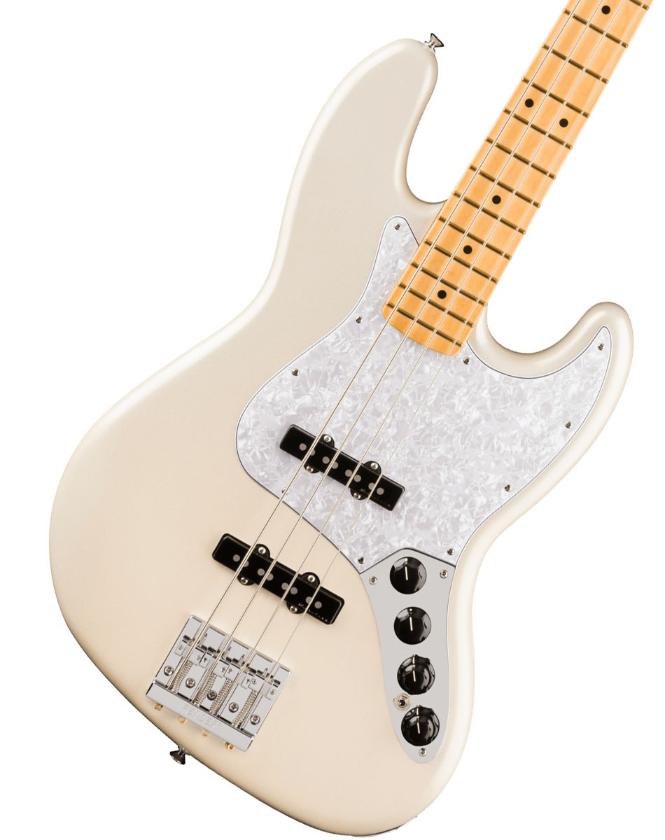 Jazz Bass (FENDER MEXICO × ホワイト × S：新品)の検索結果 | ギター
