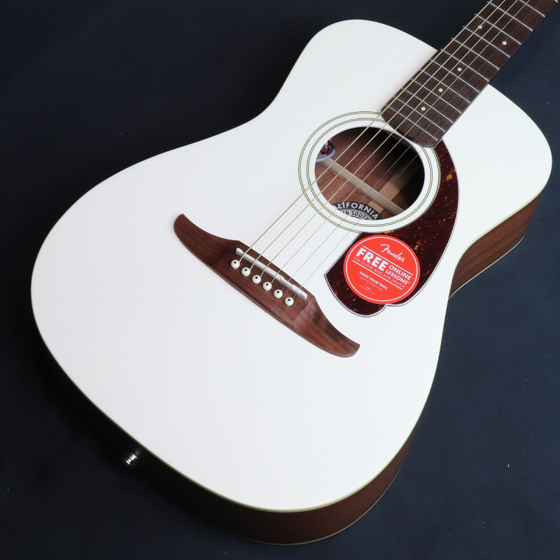 Fender / Malibu Player Walnut Fingerboard Tortoiseshell Pickguard