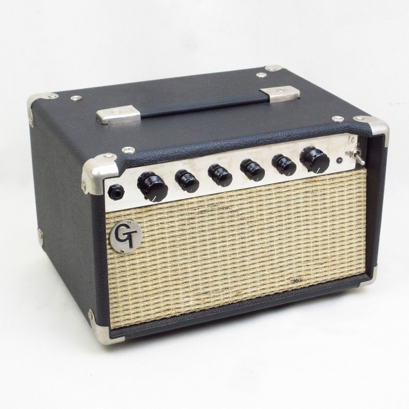 エレキギター、アンプ Amazon | FENDER (フェンダー) 22W ギターコンボアンプ '68 Custom