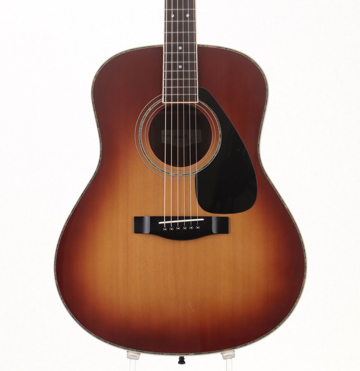 中古】YAMAHA / LL-6JS【S/N:QO-339】【横浜店】 | フラットトップ