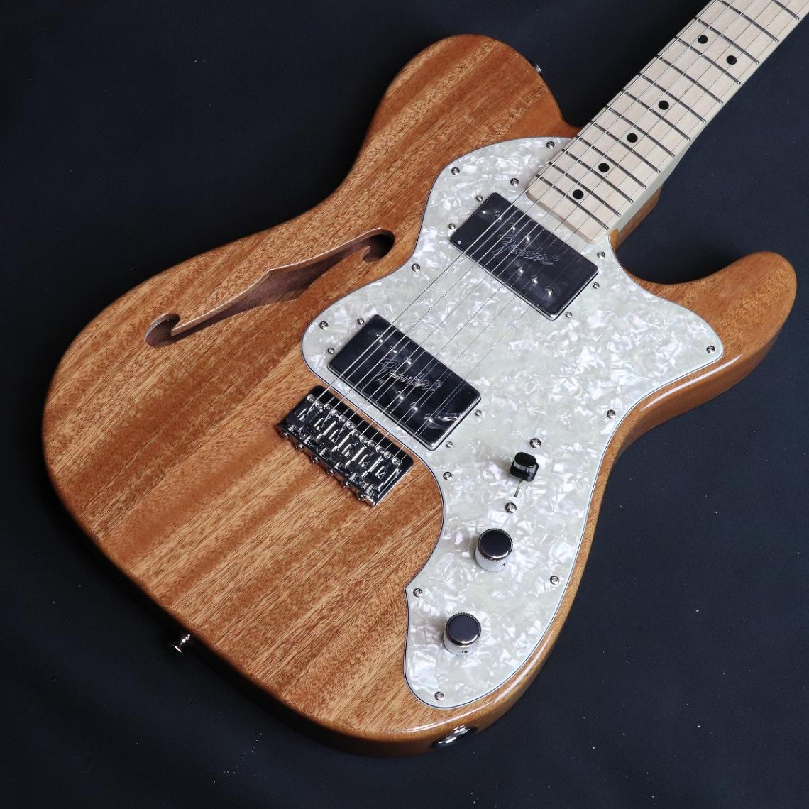 THINLINEの検索結果 | ギター、アコギ、管楽器などを扱う全国12店舗の