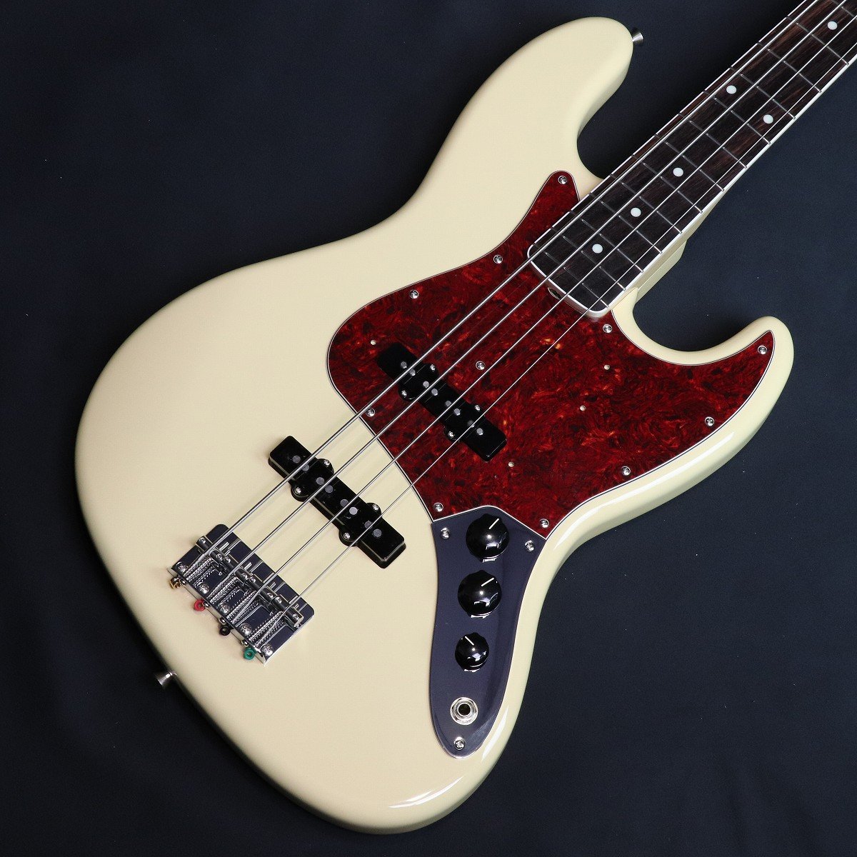 特典付き]Fender / ISHIBASHI FSR MIJ Traditional Late 60s Jazz Bass