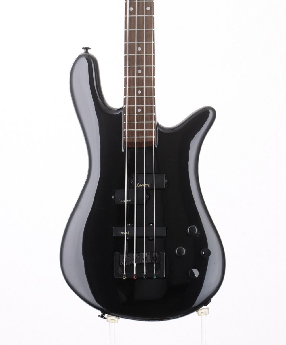 中古】Spector / NS-2A Black【3.88kg】【S/N:NS5580】【横浜店