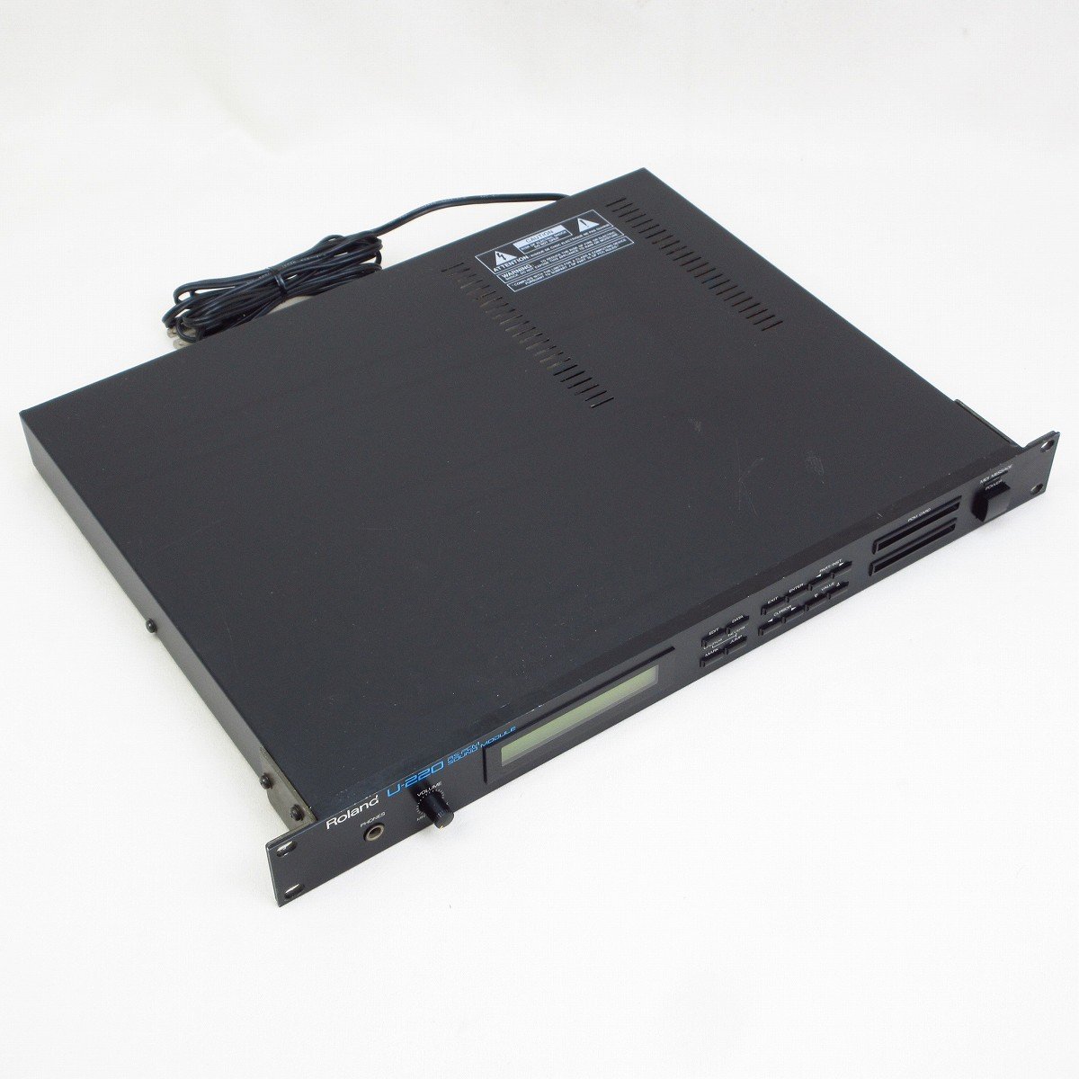 中古】Roland / U-220 