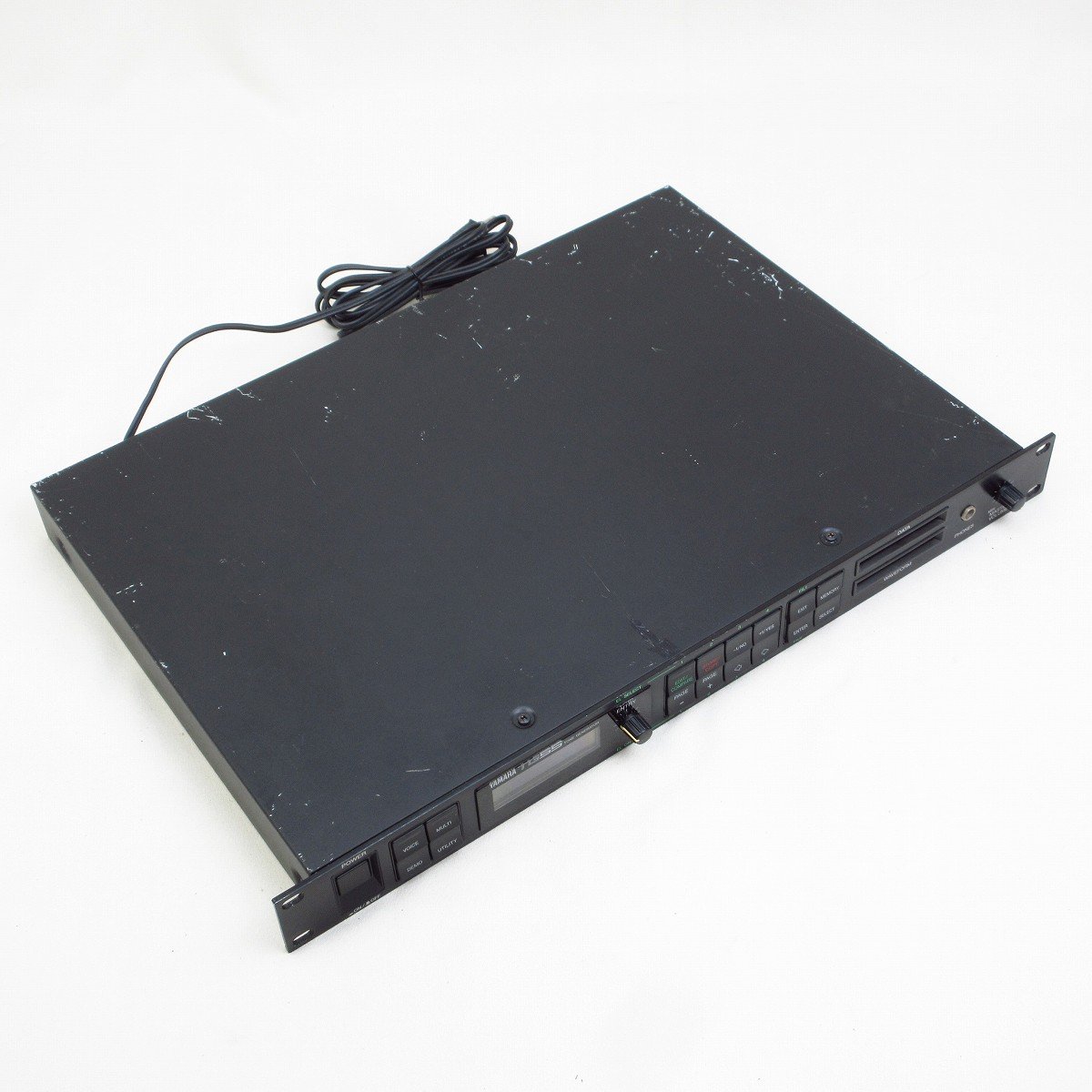 中古】YAMAHA / TG55 