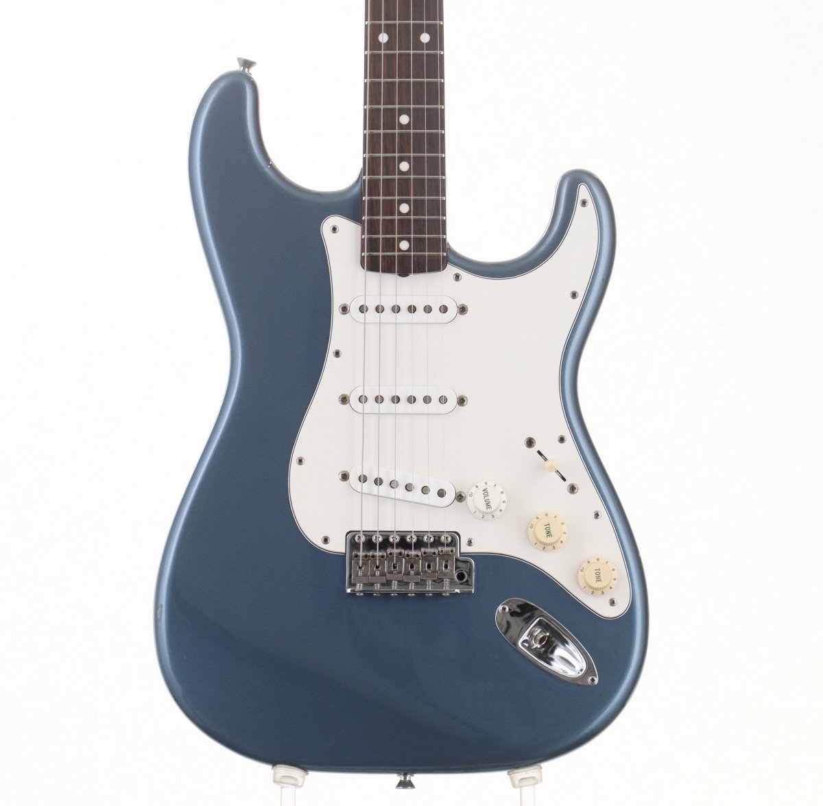 中古】Fender JAPAN / ST62-US OLB 2010-2012年製【3.3kg】【S/N