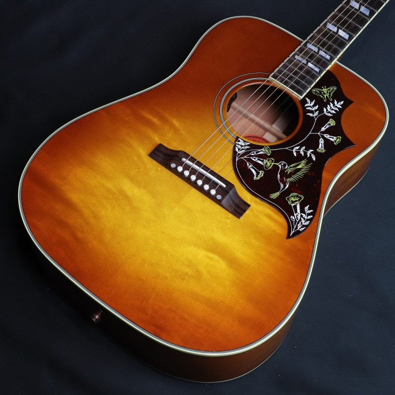 Gibson / Hummingbird Original Heritage Cherry Sunburst 【S/N:22135105】【2.16kg】【横浜店】
