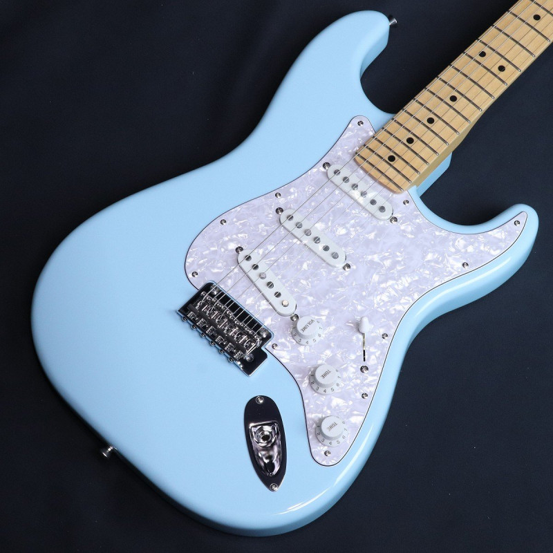 Fender / Made In Japan Hybrid II FSR Collection Stratocaster