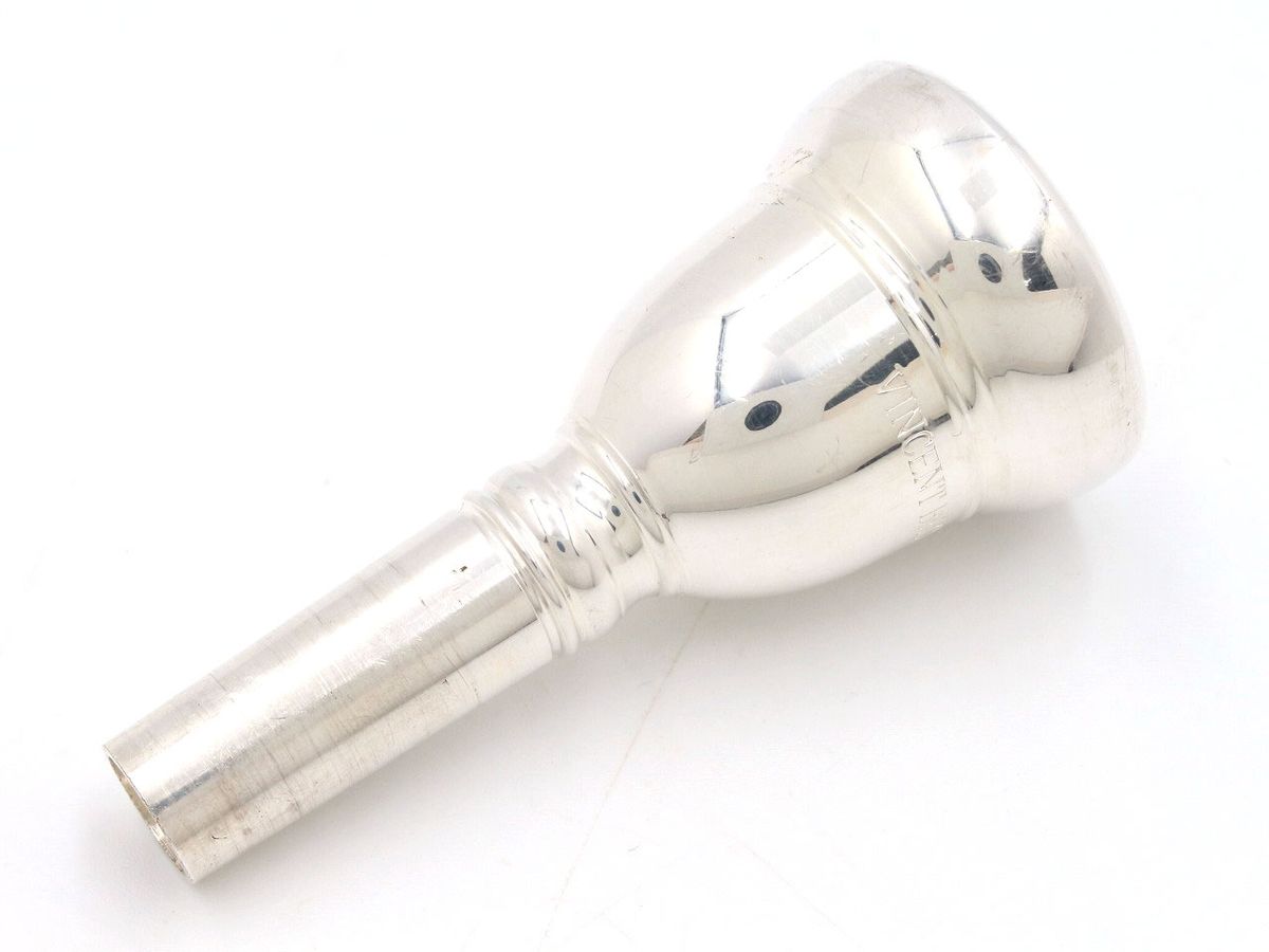 VINCENT BACH ARTISAN 5G (太管用) Vincent Bach アウトレット 5G GP 太管 アルティザン トロンボーン