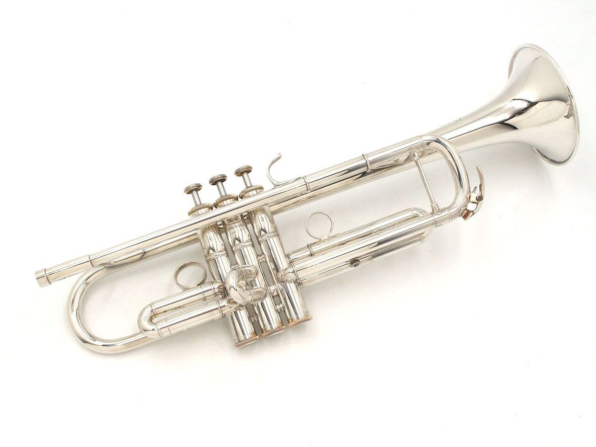 中古】YAMAHA / トランペット YTR-8335UGRS Xeno 【横浜店