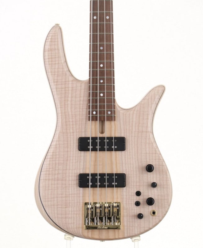 【中古】Fodera / Monarch 4 Standard 2013年製【4.12kg】【S/N:M4S126】【横浜店】【値下げ】