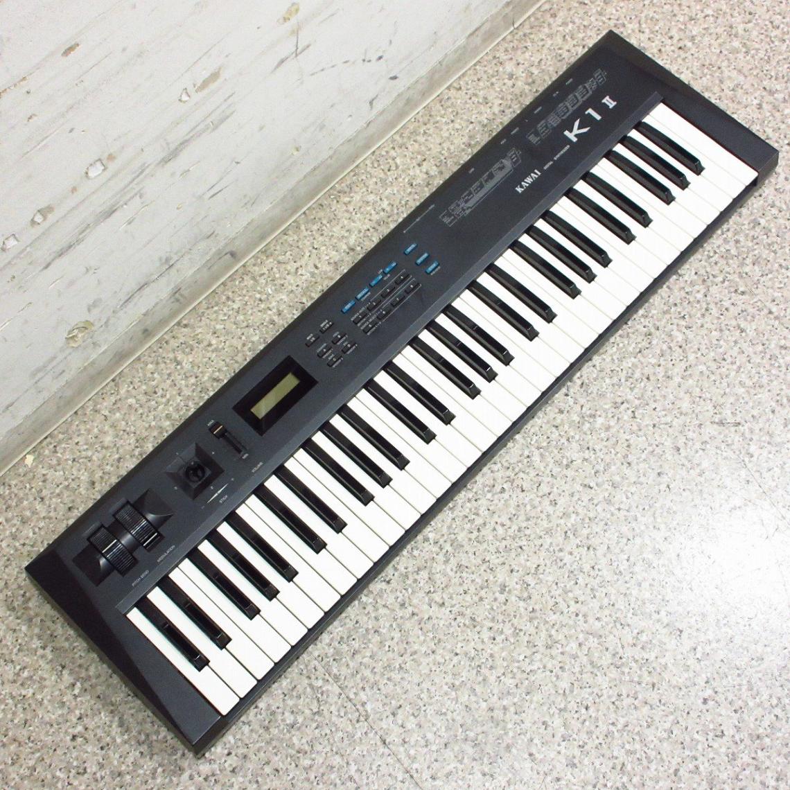 中古】KAWAI / K1Ⅱ 