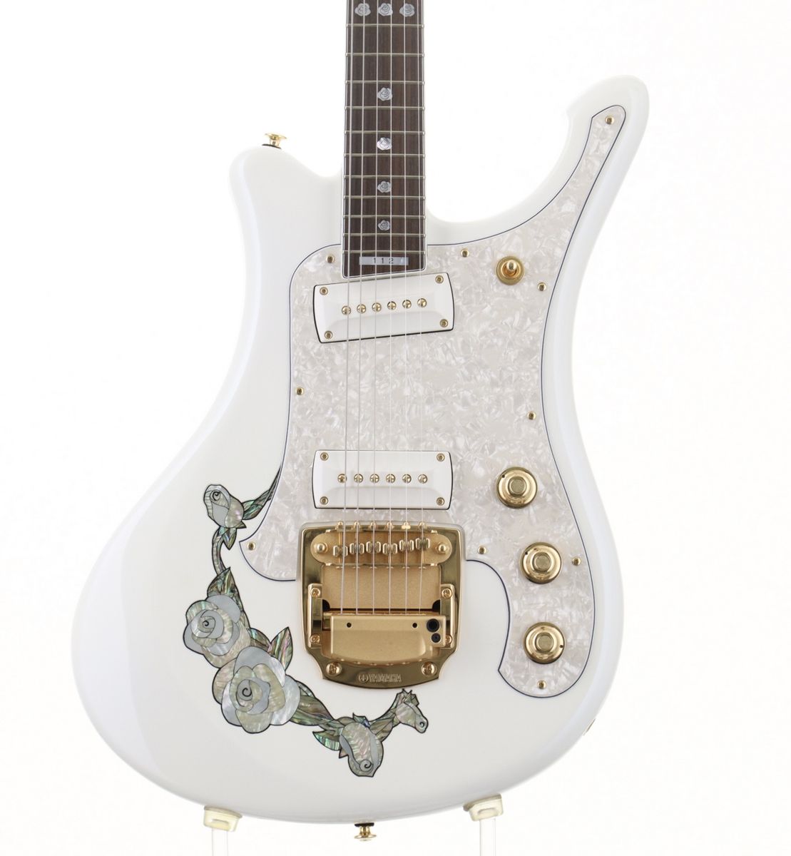 blue jeans custom guitar エレキギター YAMAHA blue jeans custom guitar エレキギター YAMAHA blue jeans custom