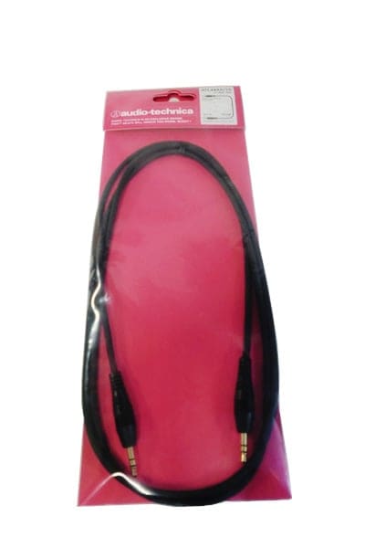 audio-technica / Line Cable ATL444A 3.0m ステレオミニプラグ / ステレオミニプラグ