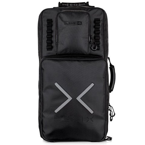 Line 6 HELIX [専用ケース付き] Line6 / HELIXBACKPACK (Helix 専用キャリングケース) 【横浜店