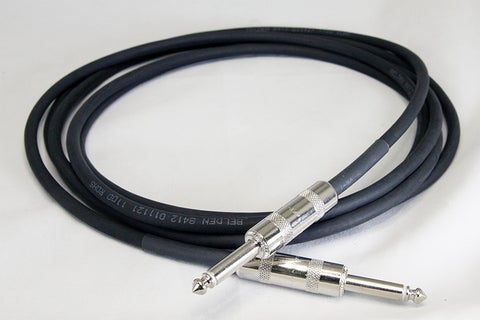 BELDEN by Moridaira Component Cables / BSC8412 3m S/L ケーブル