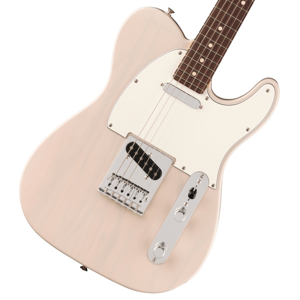 Fender / Player II Telecaster Rosewood Fingerboard White Blonde Chambered Ash フェンダー 【横浜店】