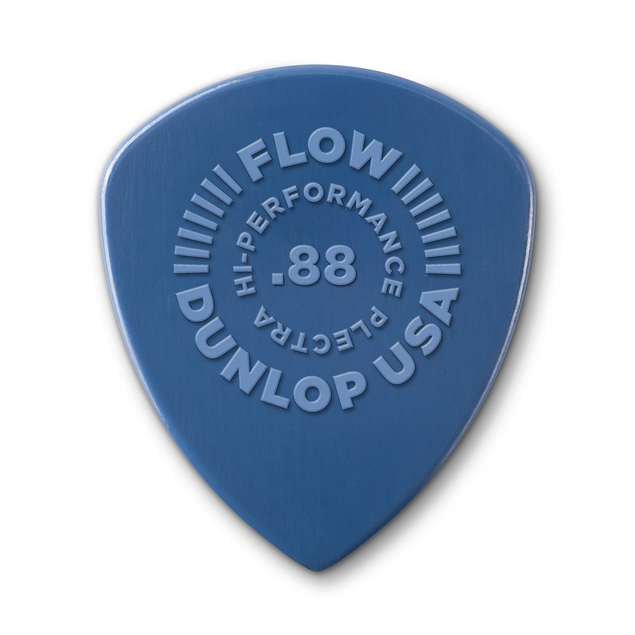 Jim Dunlop / FLOW NYLON PICK .88 3SETPACK 【横浜店】