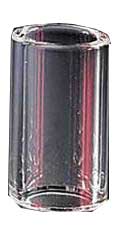 Jim Dunlop / 212 Pyrex Glass Slide Heavy Wall Thickness Small Short 【横浜店】