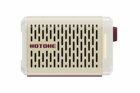 HOTONE / PULZE MINI AP-5WH パルスミニ 小型デジタルマルチアンプ ホットトーン 【国内正規品】【横浜店】