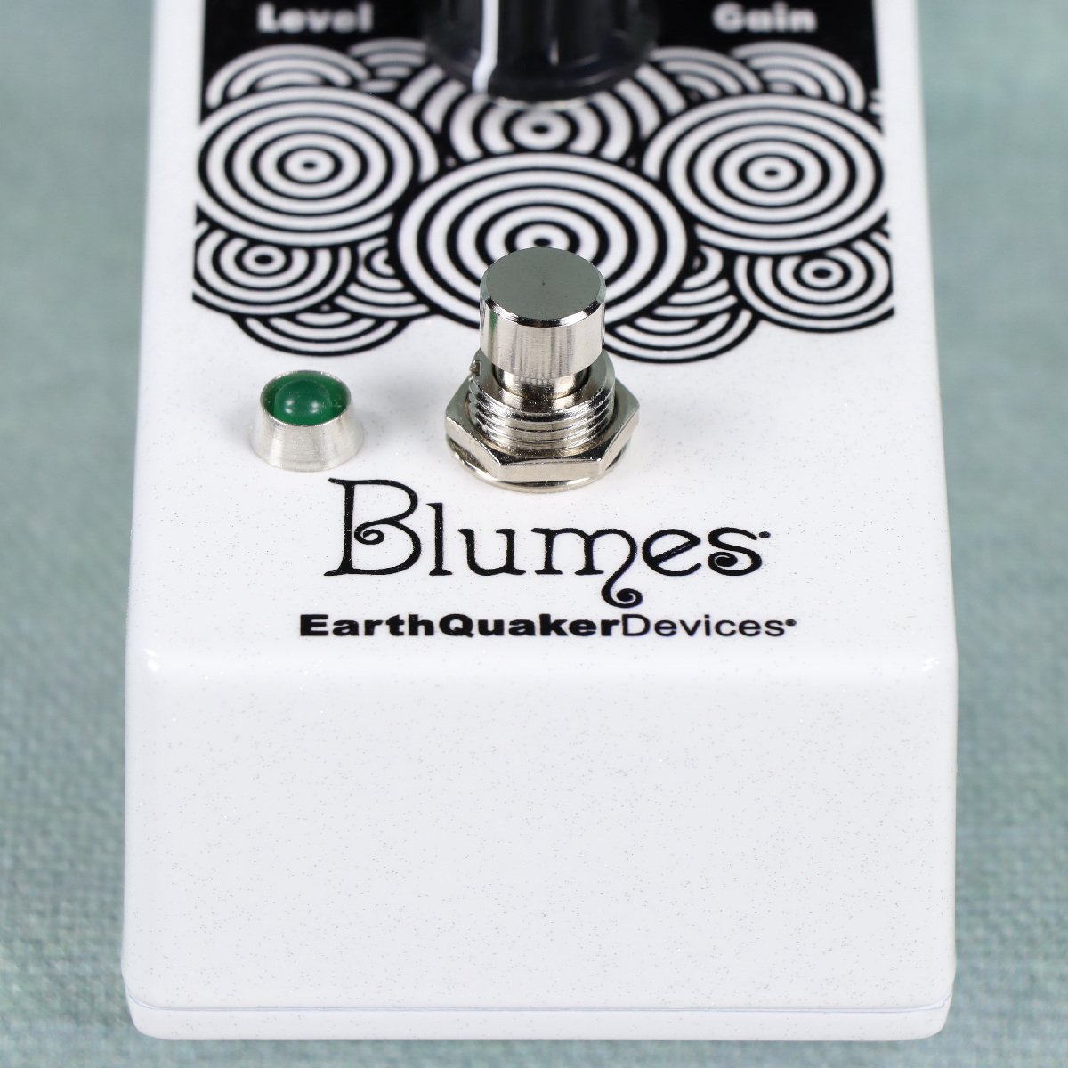 EarthQuaker Devices / Blumes White Sparkle ブルームス ベース用