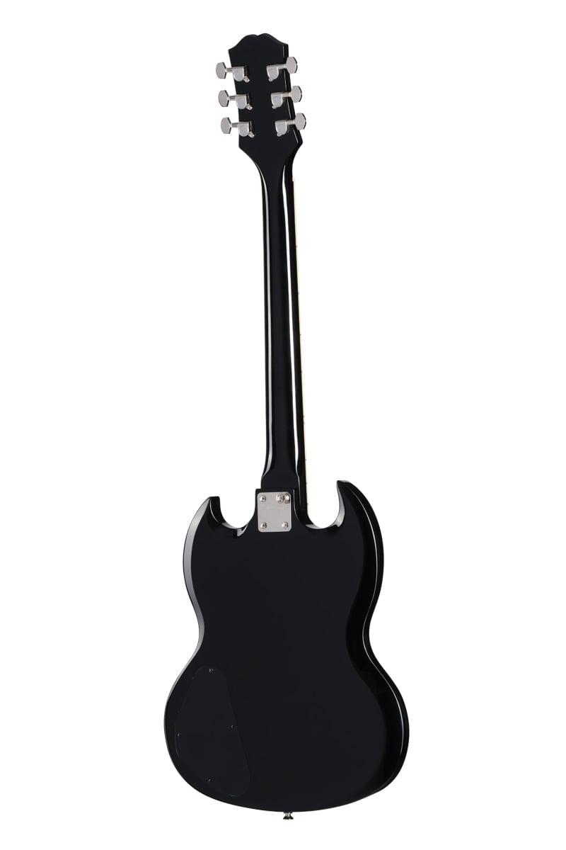 Epiphone / Inspired by Gibson SG Tribute Ebony エピフォン 【横浜店