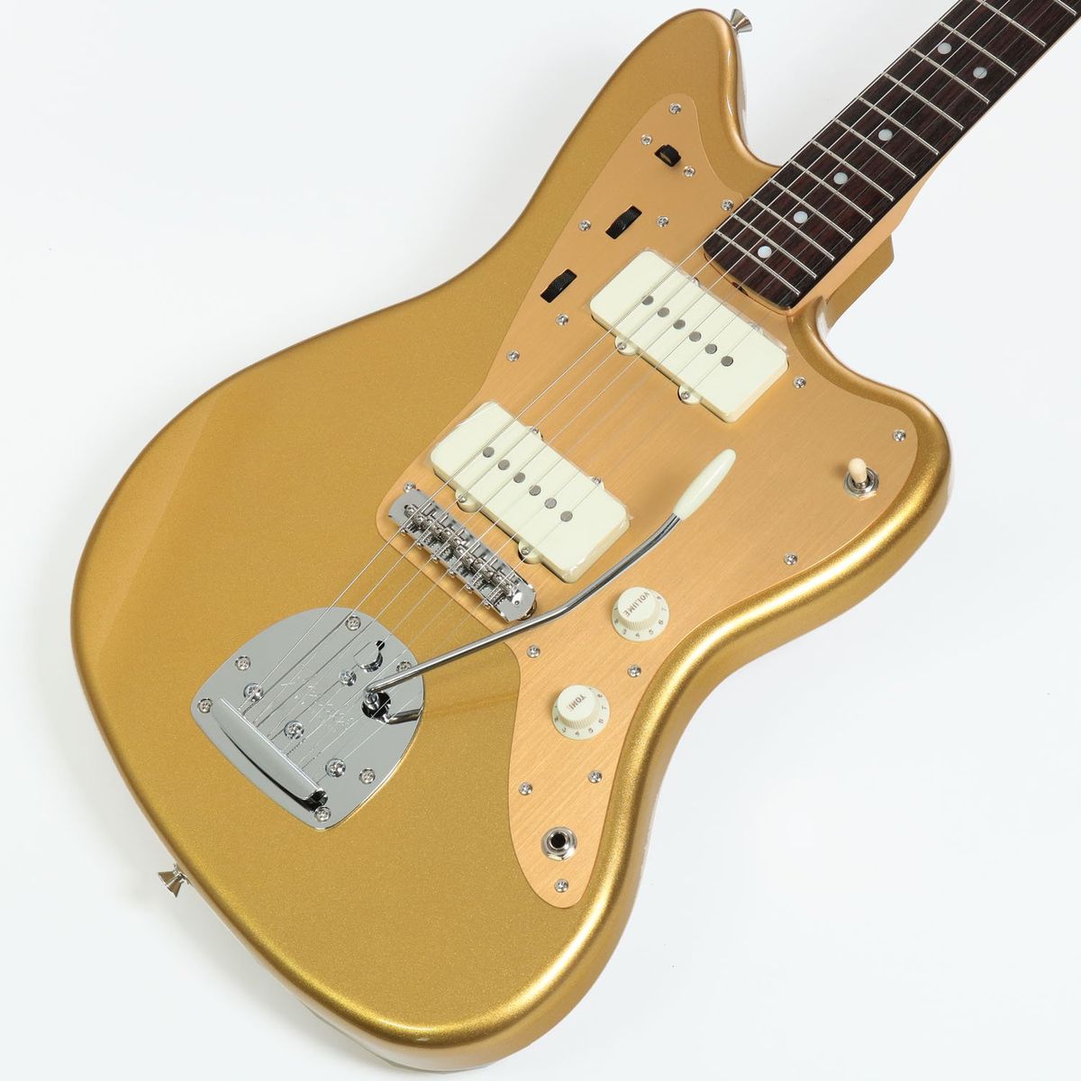 Fender / ISHIBASHI FSR MIJ Traditional Jazzmaster Matching Head