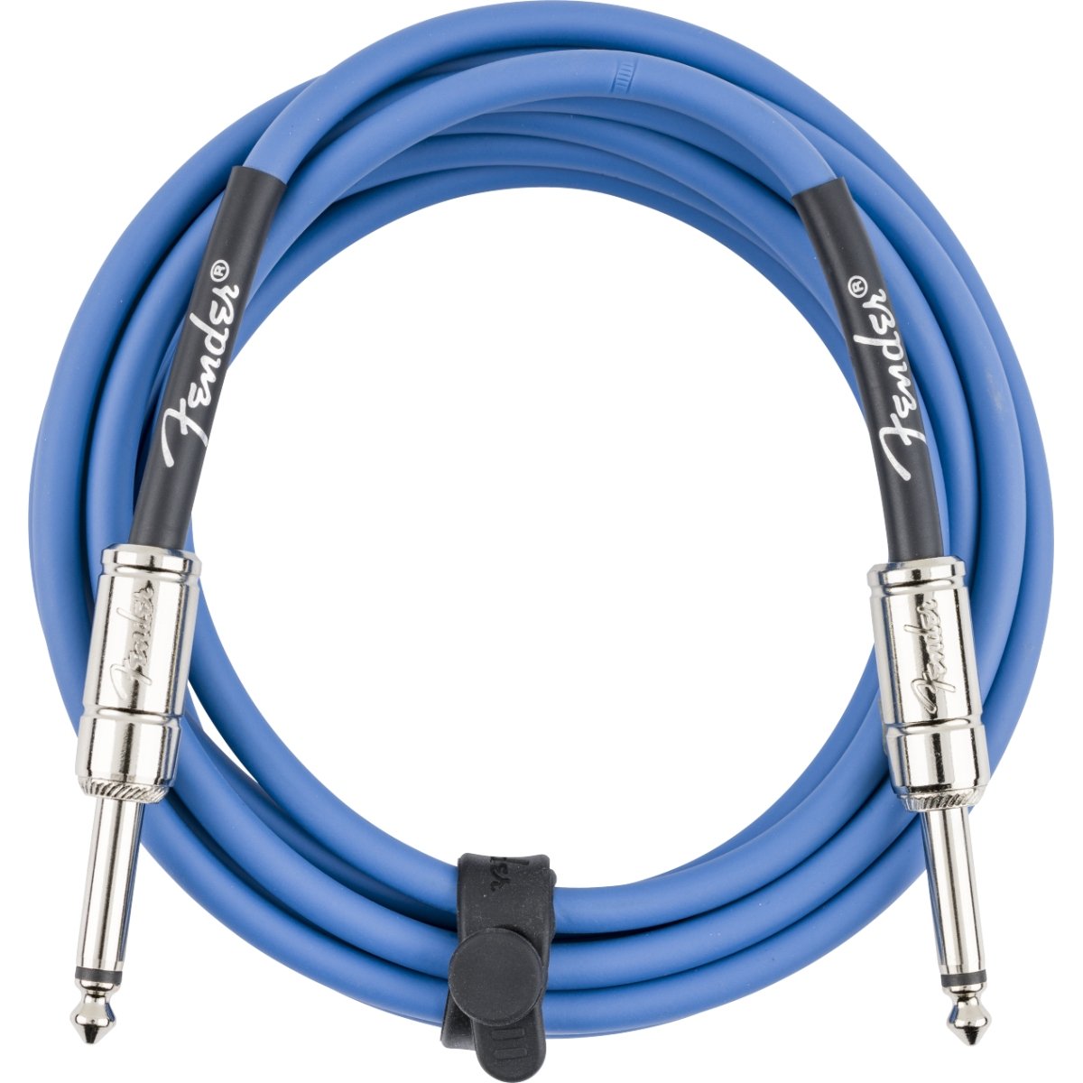 Fender / Contour 10' Cable Lake Placid Blue フェンダー [約304cm]【横浜店】