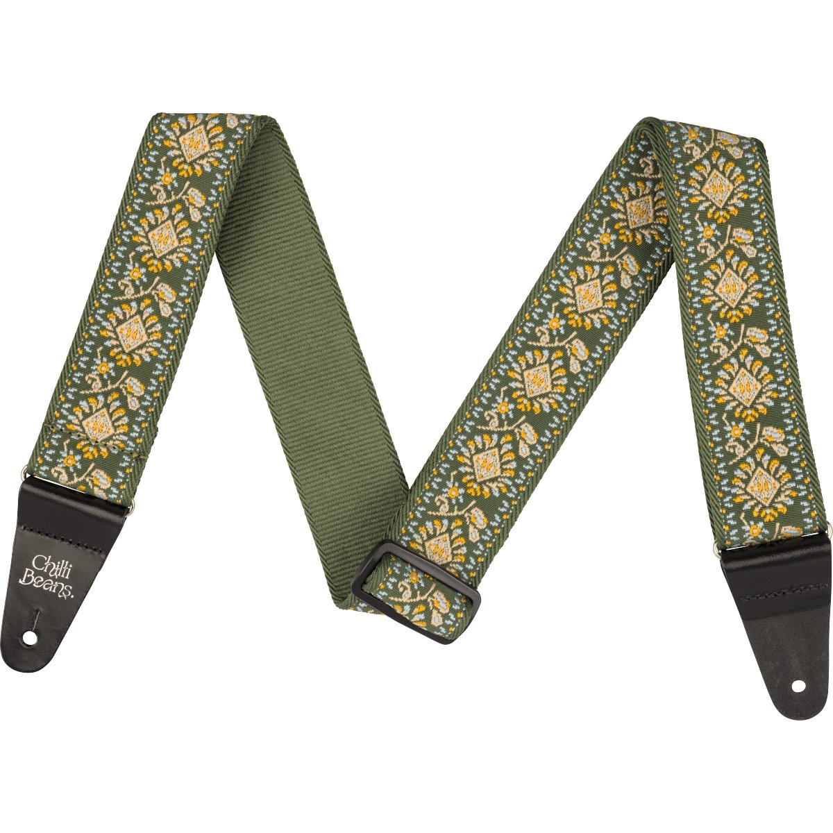 Fender / Chilli Beans. Maika Signature Strap [限定モデル]【横浜店】