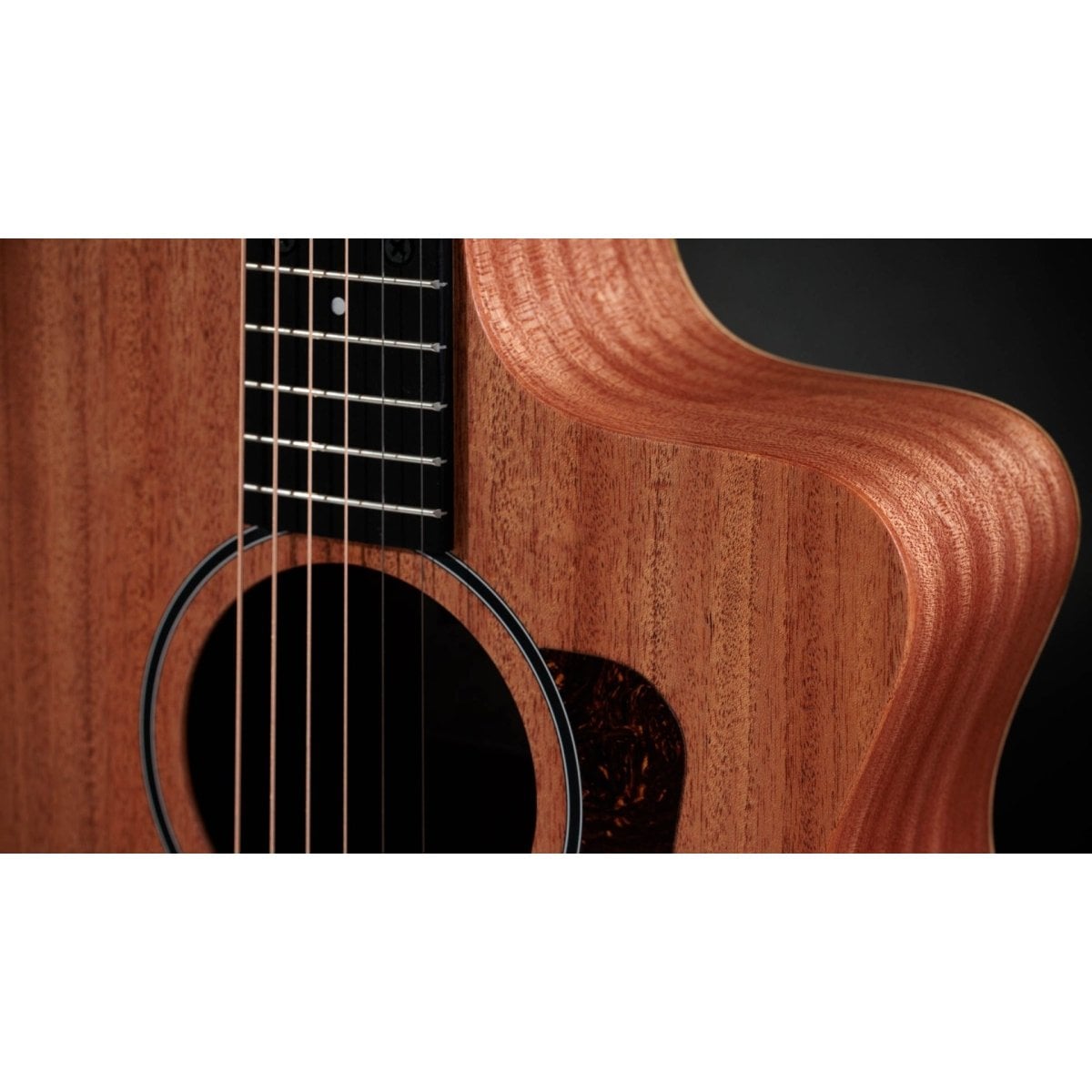 Taylor / 24ce Zero Series [2025年新製品][単板マホガニートップ