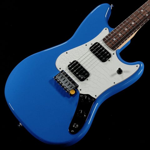 Fender / Chilli Beans. Lily Cyclone Rosewood Fingerboard Lily Blue