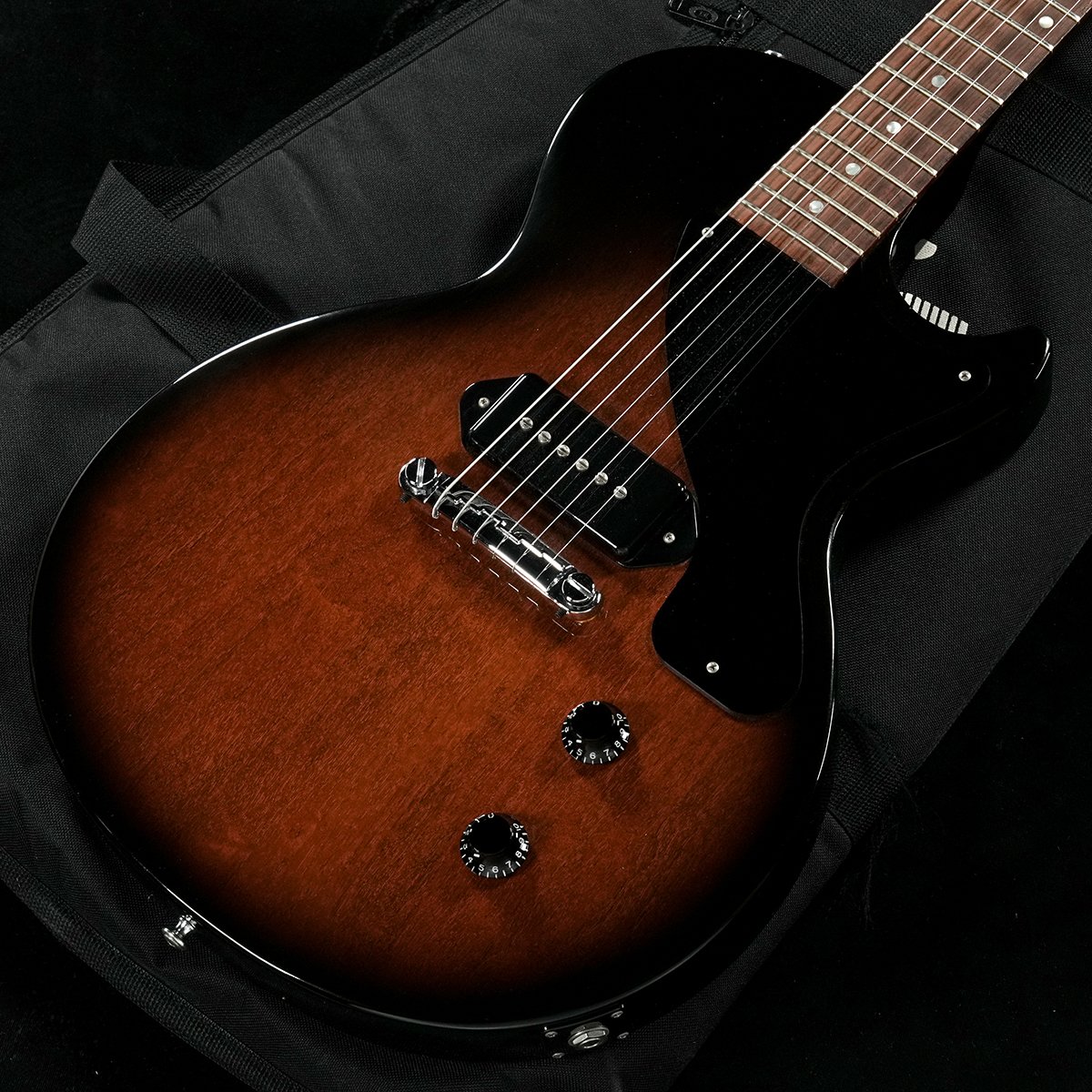 Gibson USA Les Paul サンバースト 2002年製 中古】Gibson USA / Les Paul Junior Vintage Sunburst 2002 【渋谷店