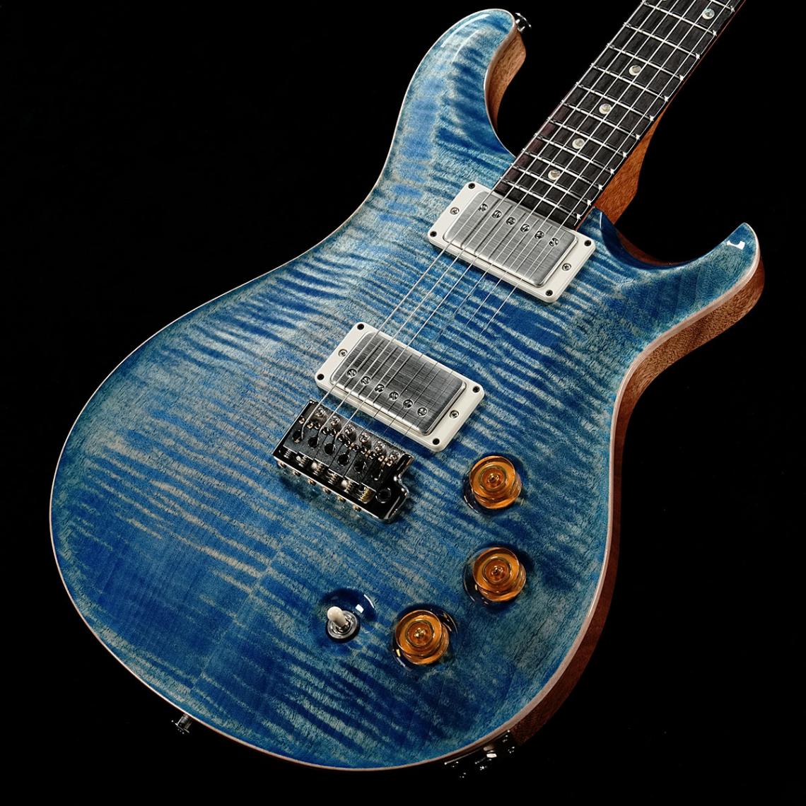 Paul Reed Smith (PRS) / 2024 DGT Faded Blue Jean(重量:3.61kg)【S/N