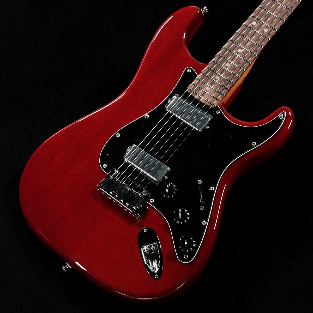 Fender / American Professional II Stratocaster HH Rosewood