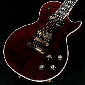 Gibson / Les Paul Supreme Wine Red [Modern Collection] (重量:3.65kg)【S/N:222750314】【渋谷店】【アウトレット】《渋谷店セール》