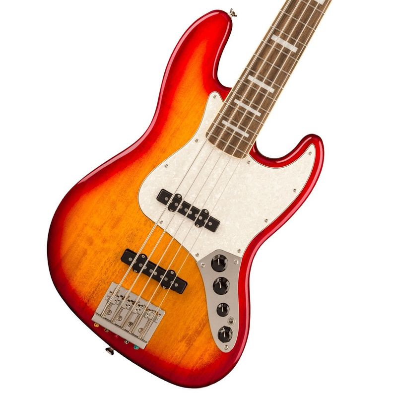 BASS (エレキベース × SQUIER BY FENDER × サンバースト)の検索結果