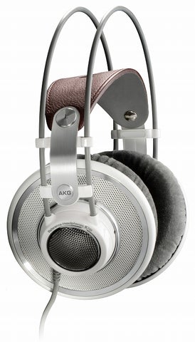 AKG アーカーゲー / K701-Y3 オープンエアー型プロフェッショナル・ヘッドホン【渋谷店】