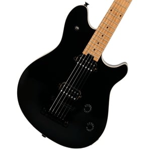 EVH / Wolfgang Special TOM Baked Maple Fingerboard Gloss Black