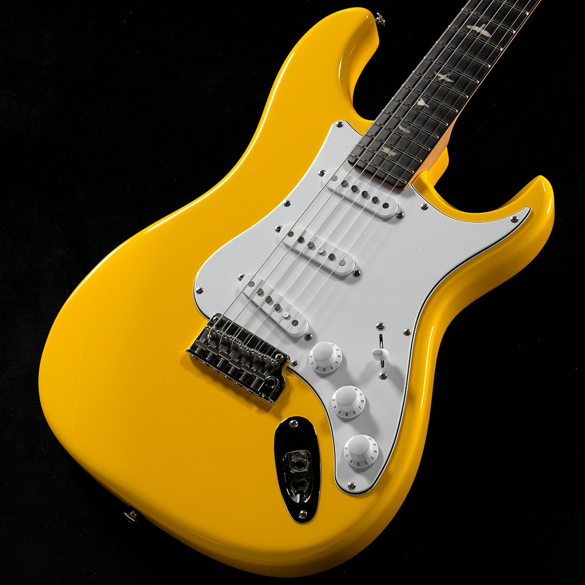 【中古】Paul Reed Smith (PRS) / 2025 John Mayer Signature SE Silver Sky Rosewood Dandy Lion【渋谷店】