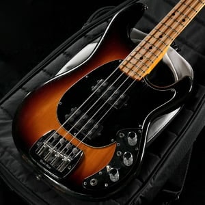 【中古】MUSIC MAN / 1979 Sabre Bass Sunburst 【渋谷店】