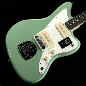 Fender / Player II Jazzmaster Rosewood Fingerboard Birch Green(重量:3.46kg)【S/N:MX25075714】【渋谷店】【アウトレット】《渋谷店セール》
